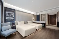 AtourHotelBole Youhao Shopping Center Tuanjie North Road