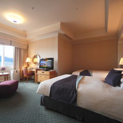 套房 奈良日航國際飯店優惠