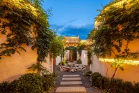Yunxuan · Xi Hot Spring Homestay (Zhangzhou Ancient City Branch) Hotéis em 