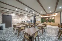 巨人飯店