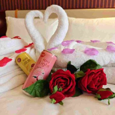 浪漫小屋 索特來·旋宮飯店（佛山祖廟嶺南天地店）優惠