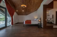 Residence Kazbegi