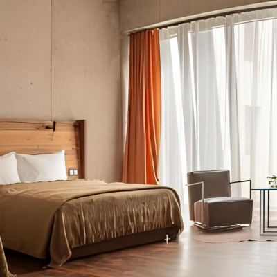 Family Junior Suite Hotel Warszawa Promo Code