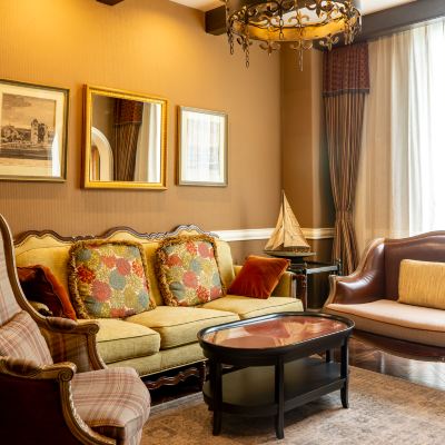 豪華商務套房 北京西西里度假莊園優惠