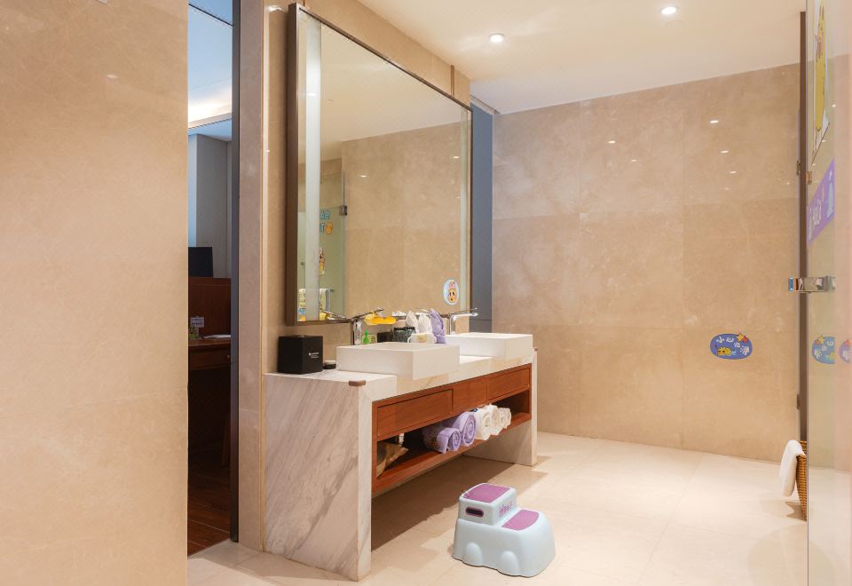 酷芽秘密樹屋家庭房