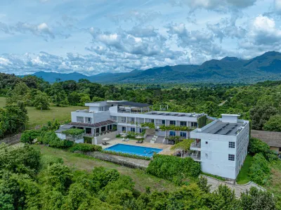 Panja Resort Palawan Hôtels à : 