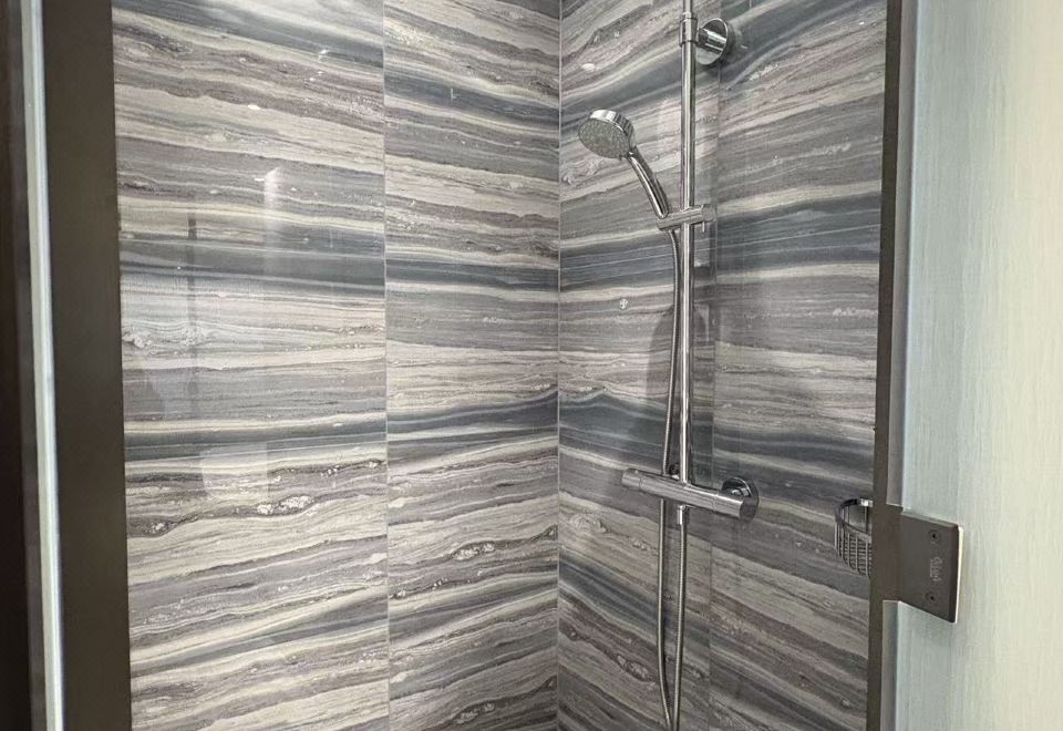 ZhouShan CaiFu HotelPrivilege Queen Room