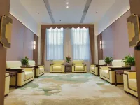 Minshan Nature Education Base Camp Hotels in Pingwu