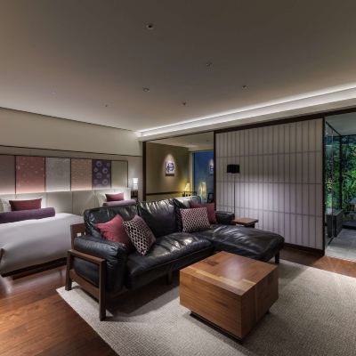 Garden Suite Solaria Nishitetsu Hotel Kyoto Premier Promo Code
