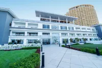 Porto Sokhna Hotel & Spa Hotels in 