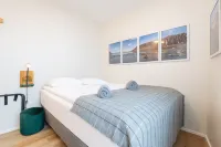 The Ísafjörður Inn by Ourhotels Ξενοδοχεία στην πόλη 