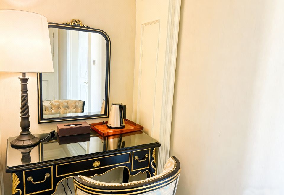 至尊豪廷｜总统套房