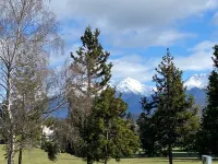 Parklands Motel & Apartments Te Anau