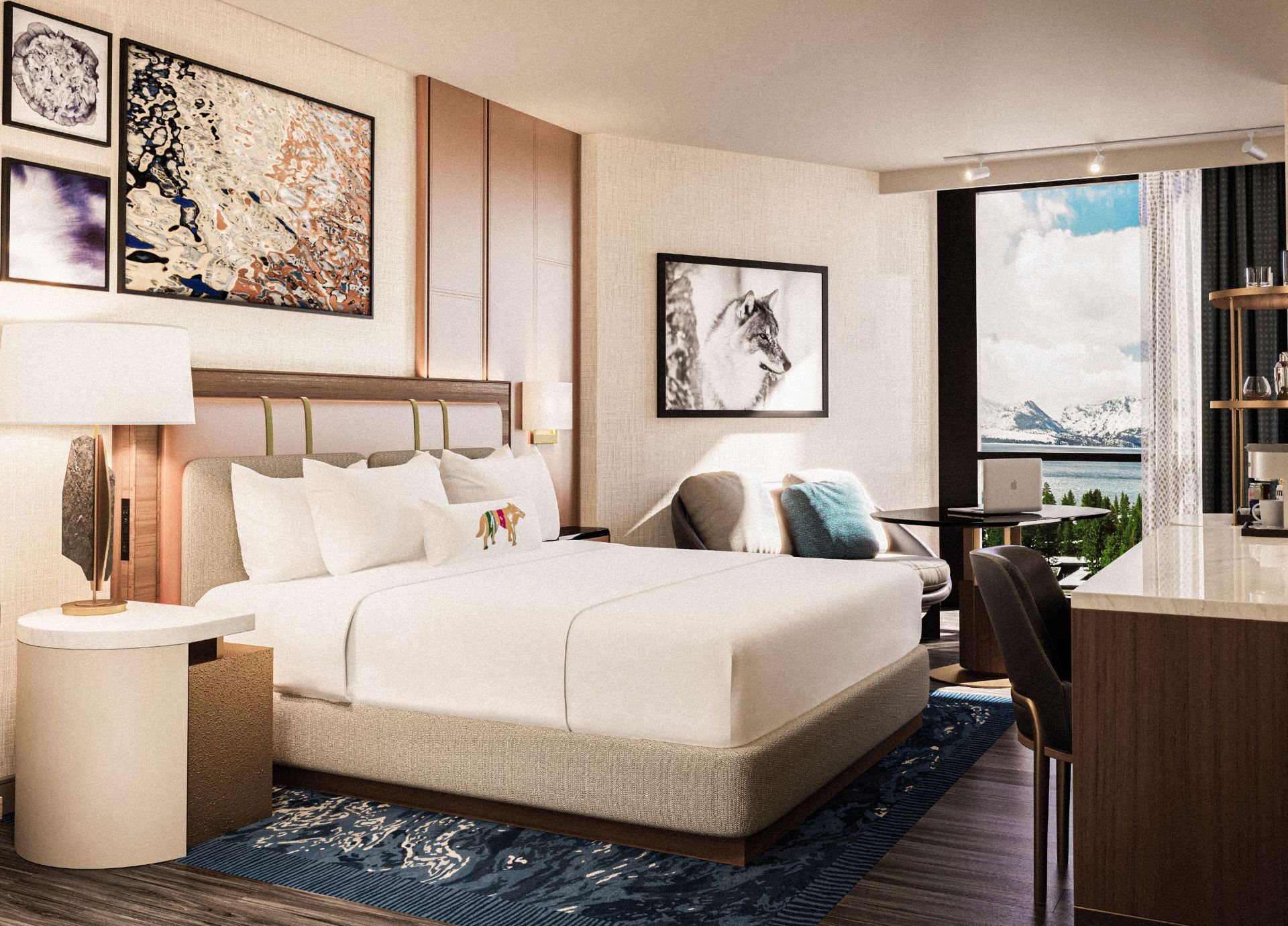 Caesars Republic Lake Tahoe- A Caesars Rewards Destination Reviews