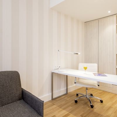 Superior Room With View (2Adults+1Child) NH Collection Wien Zentrum Promo Code