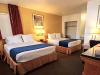 Hotel Inn Pendleton I-84 Hotels in Pendleton