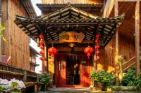 龍脊·壟上丨RETIRE·RIDGE·INN人文美宿（七星伴月觀景台店）