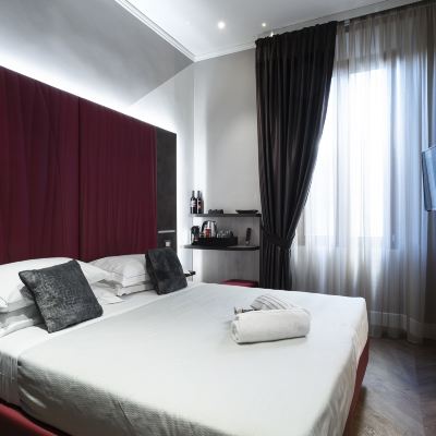 Superior Double or Twin Room Artemide GuestHouse Promo Code