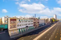 Yake Town Holiday Hotel Отели в г. 