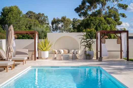 Barossa Palms Motel