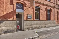 Appart’hôtel Odalys City - Toulouse Centre Gare Hotel a 