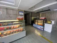 曦宇美居雁山飯店（鎮江火車站萬達廣場店）