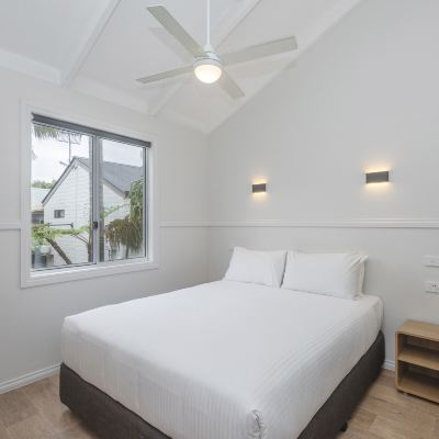 Deluxe Two-Bedroom Cabin - Olde Town General Store Ingenia Holidays Wairo Beach Promo Code