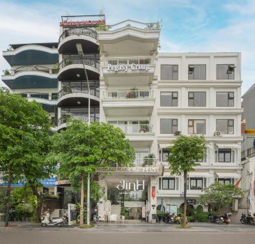 Westlake Pearl Suites & Spa - By Pegasy Group