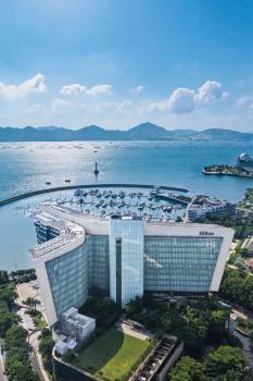 深セン蛇口ヒルトン南海ホテル