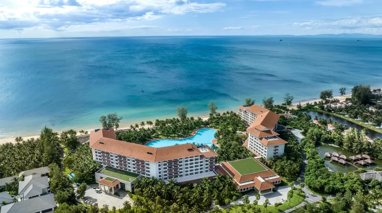 ヴィンパール リゾート＆スパ フーコック 外観