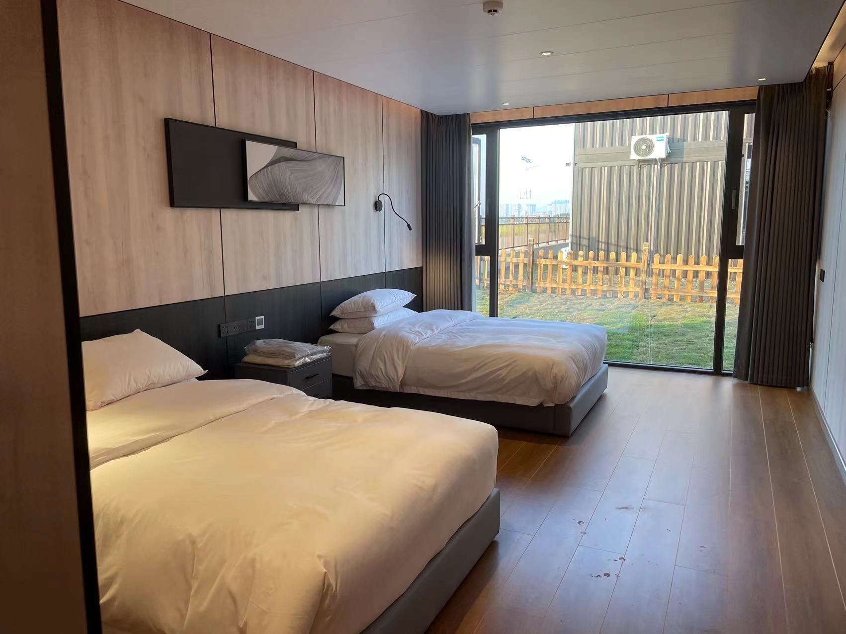 远山微晓（独栋）