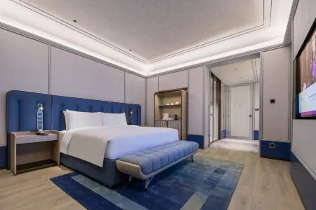 Grand Mercure Hangzhou Zijingang