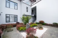 Baojiazhuangyuan Homestay