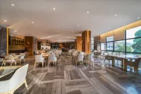 Tianji Wanguo Hotel