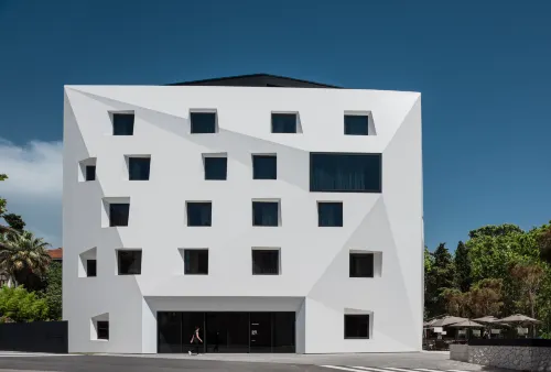Briig Boutique Hotel