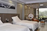 Chengbu Nanshan Grand Hotel
