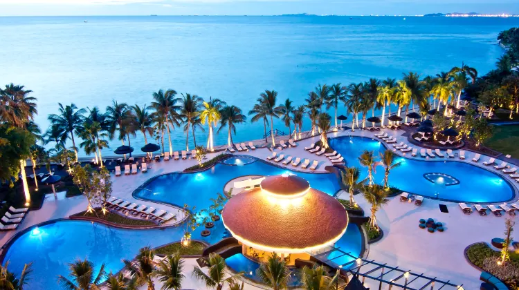 皇家之翼酒店&水療中心 外觀圖片