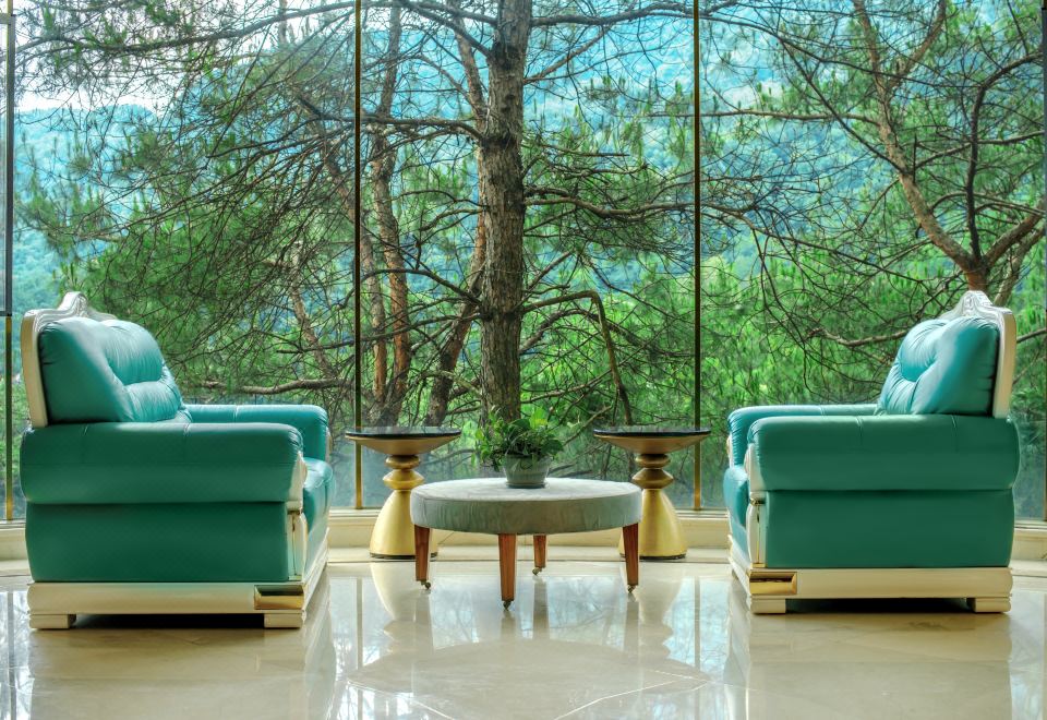 8号楼精品家庭套房