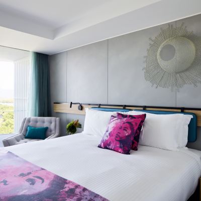 城市家庭房 克里斯託布魯克弗林酒店優惠