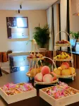 Kangding Zhuyu Bieyuan Homestay