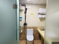 Xinhe Zhongtian Business Hotel