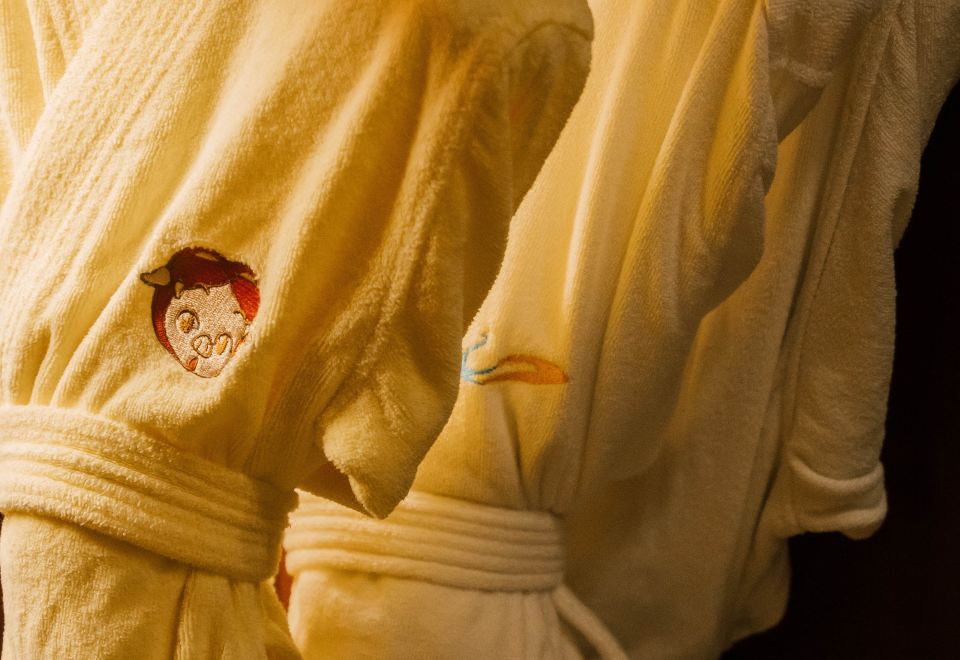 ChaoHu Country Garden Phoenix HotelFamily Friendly Room - Lake-View (2 Beds)