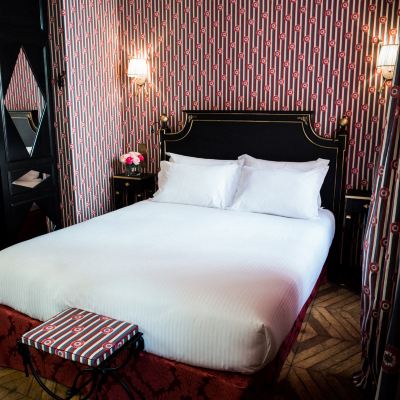 Double Room Hotel de Josephine Bonaparte Promo Code