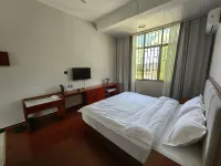 Yingxiang Hotel Hotels in Fumin