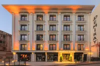 Demiray Hotel Old City Hotels in 