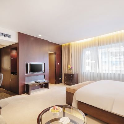 行政豪華大床房 深圳陽光飯店優惠