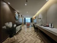 Shiji Jiamei Hotel Hotels in Suide