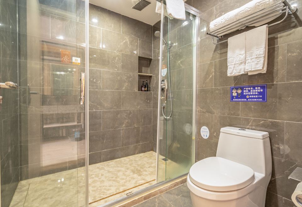 Superior Room (2 Beds)