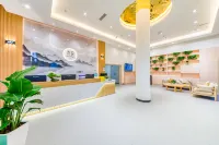 Jiangshang Lingyun · Qingwan Hotel (Zhanggong Bridge Shangzhongshun Gourmet Street)