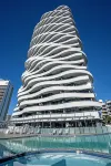 The Wave Resort Gold Coast